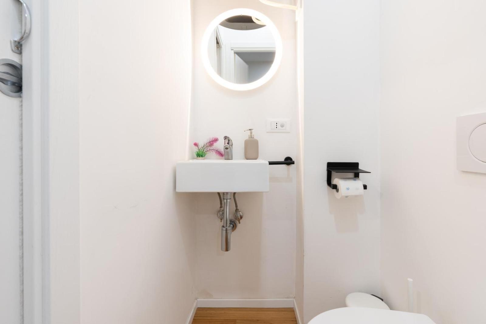 Apartment Vaticani Moderna Rome