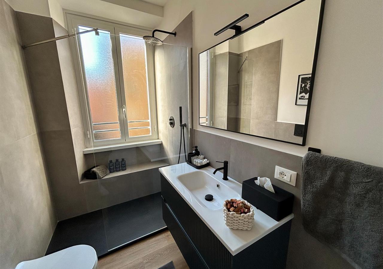 Rosy Luxury Rome