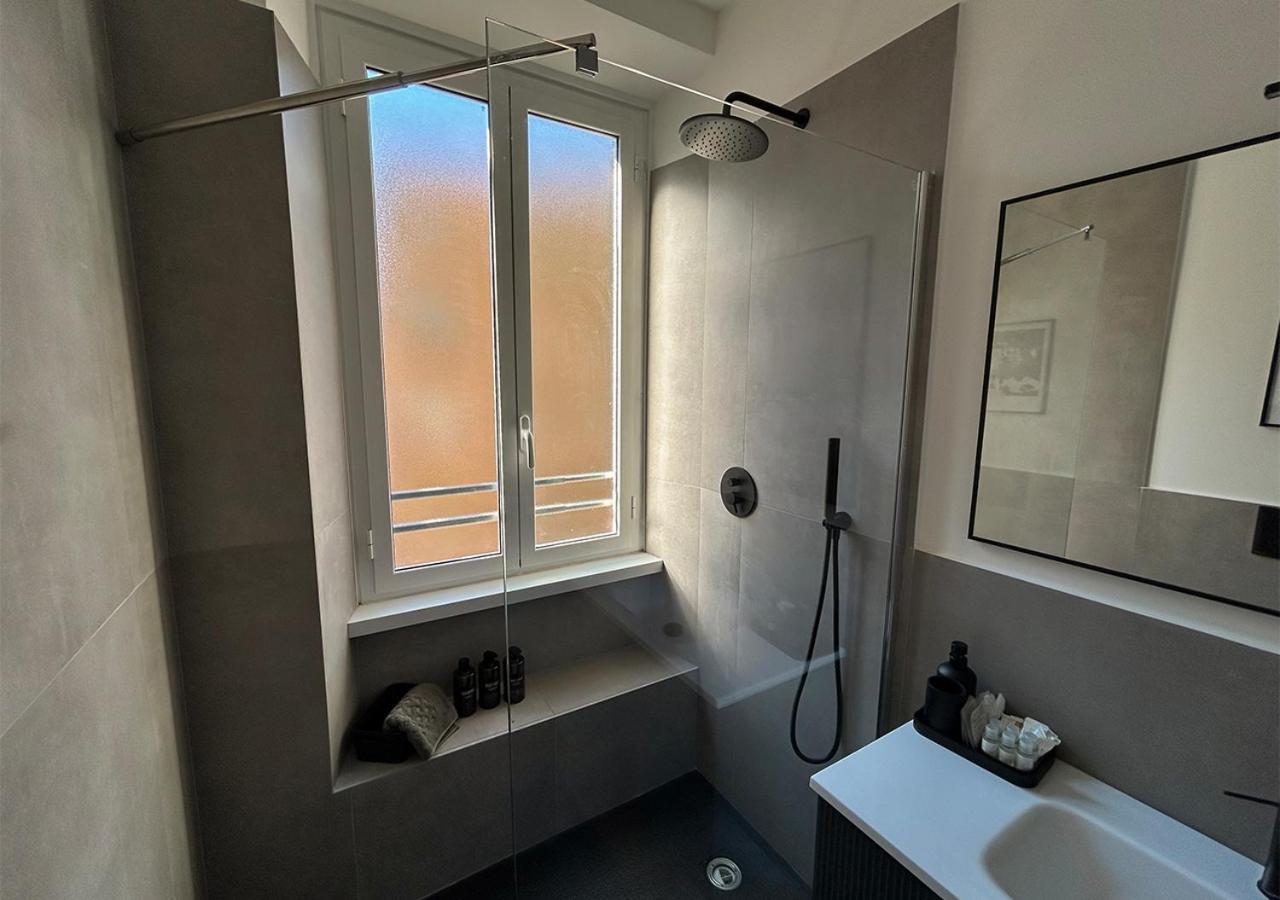 Apartment Rosy Luxury Rome