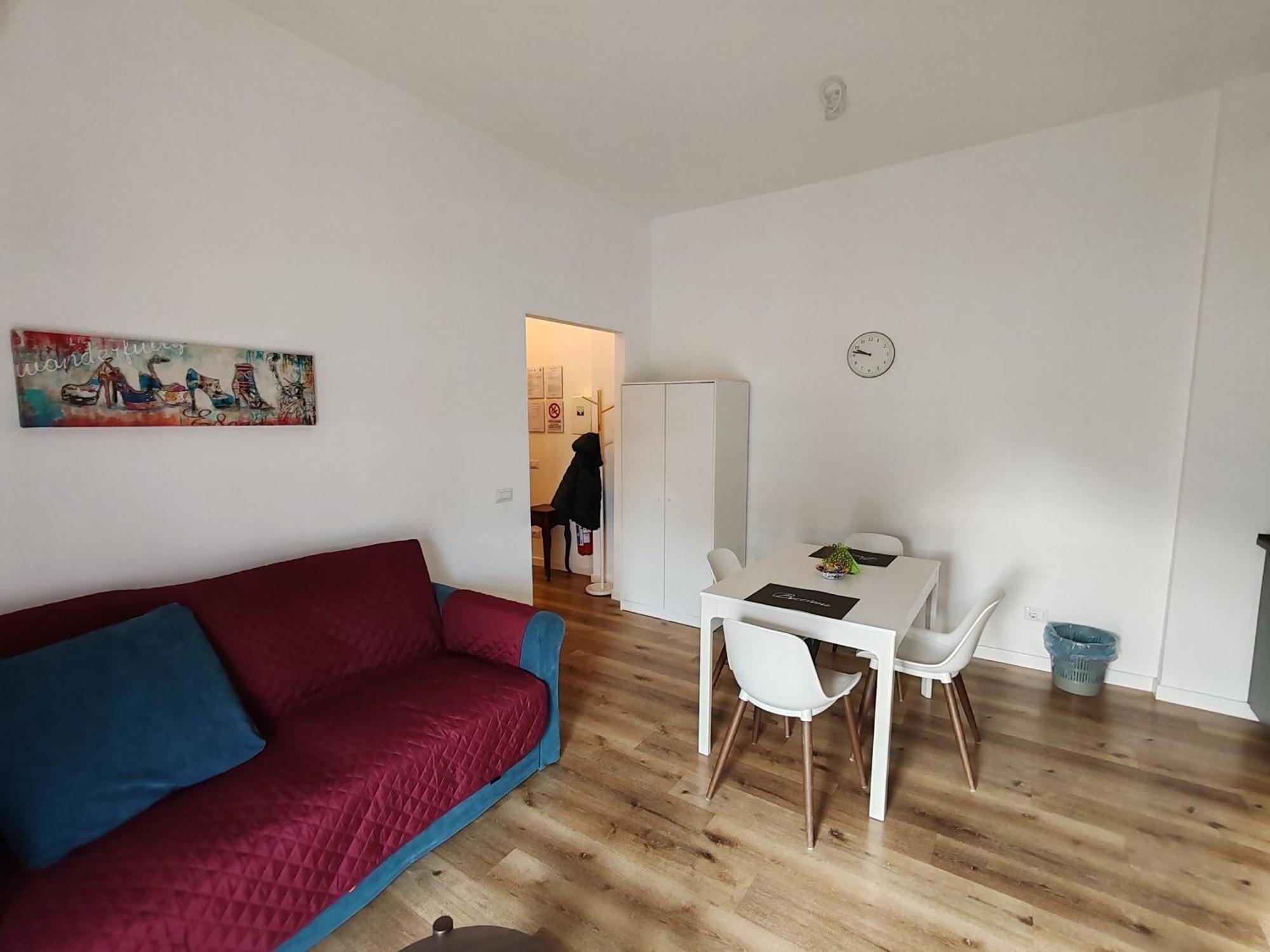Domus Mt481 * Rome