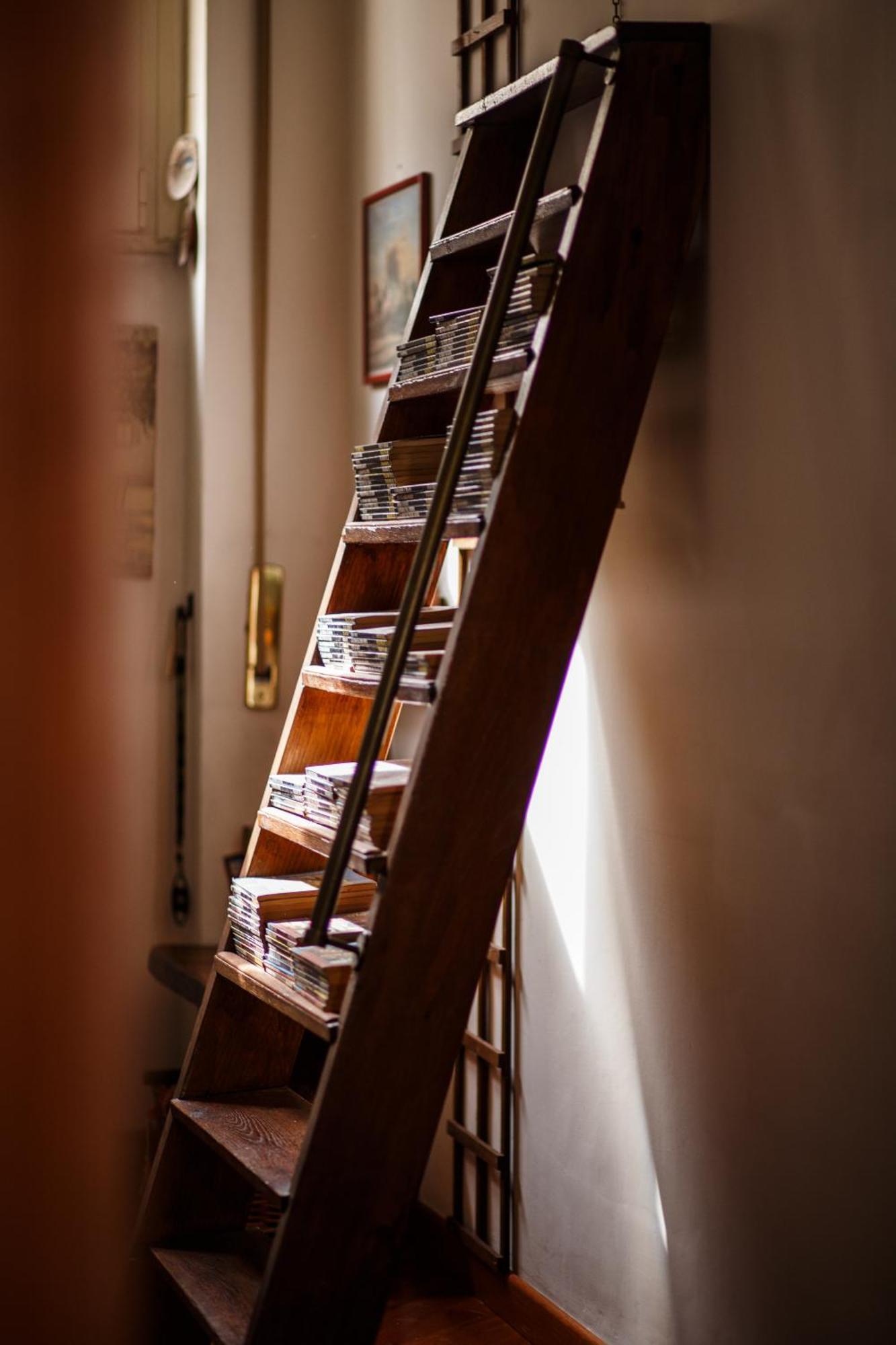 Appartement Olimpico *