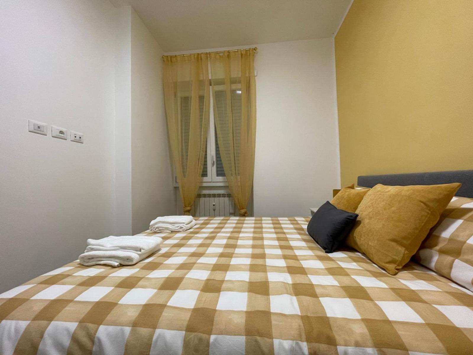 In Guest house