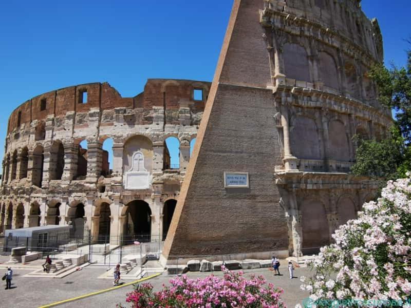 Colosseo House Apartment *