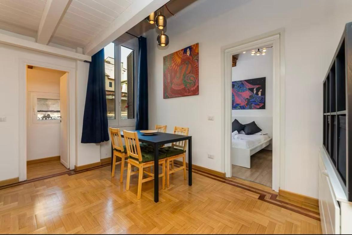 Colosseo House Apartment