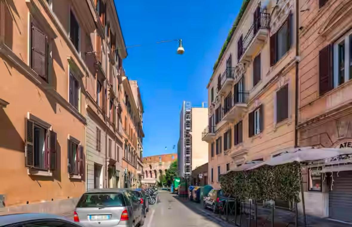 Colosseo House Apartment *