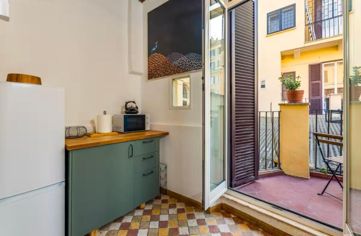 Apartment Colosseo House