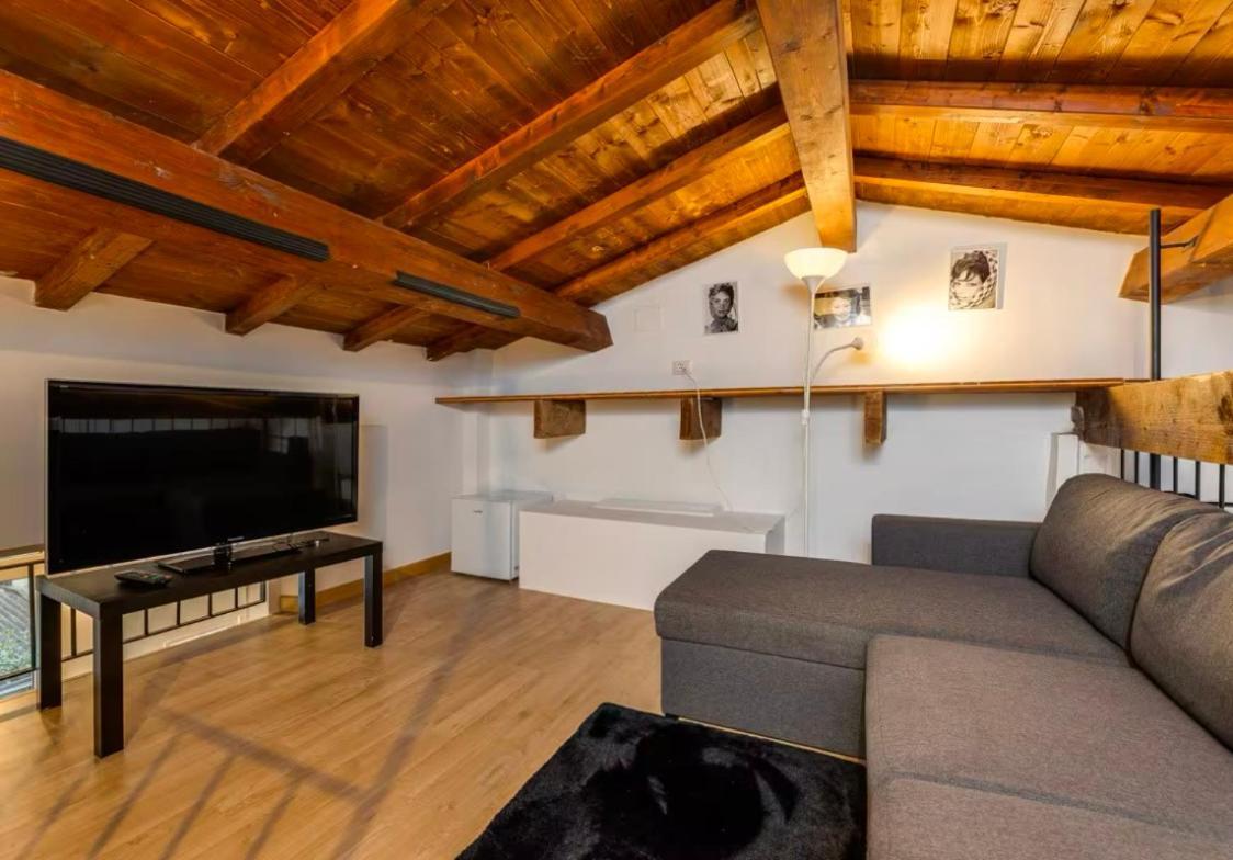 Colosseo House Apartment *