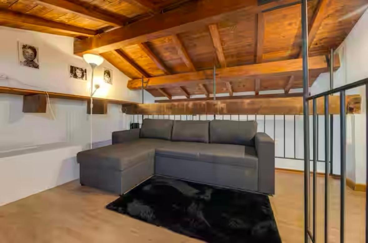 Colosseo House Apartment Rome