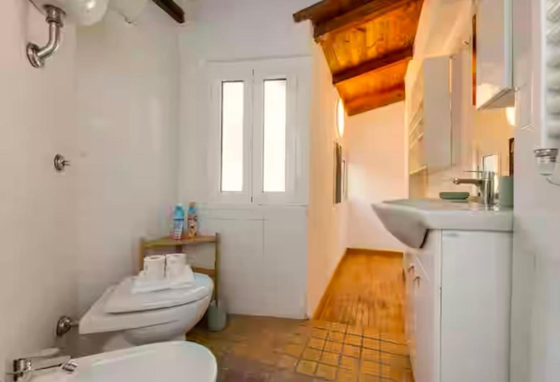 Colosseo House Rome