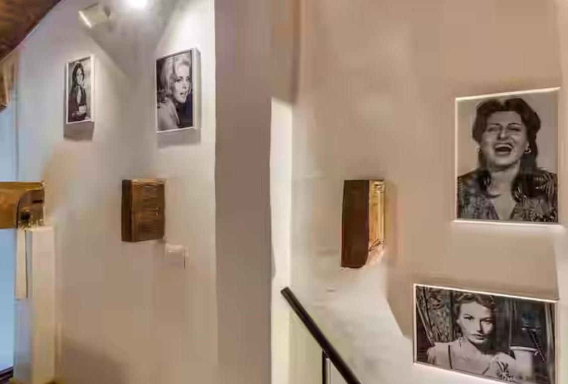 Apartment Colosseo House