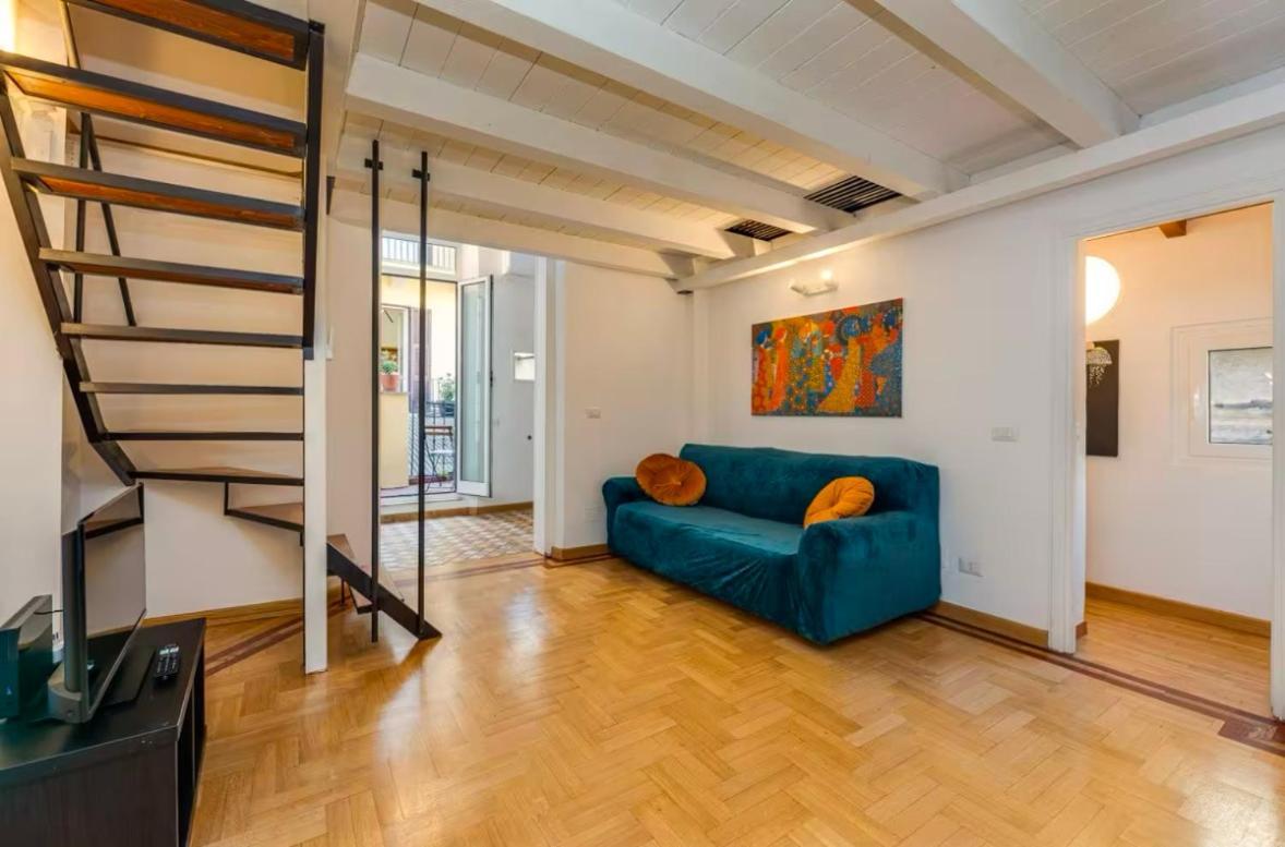 Colosseo House Apartment *