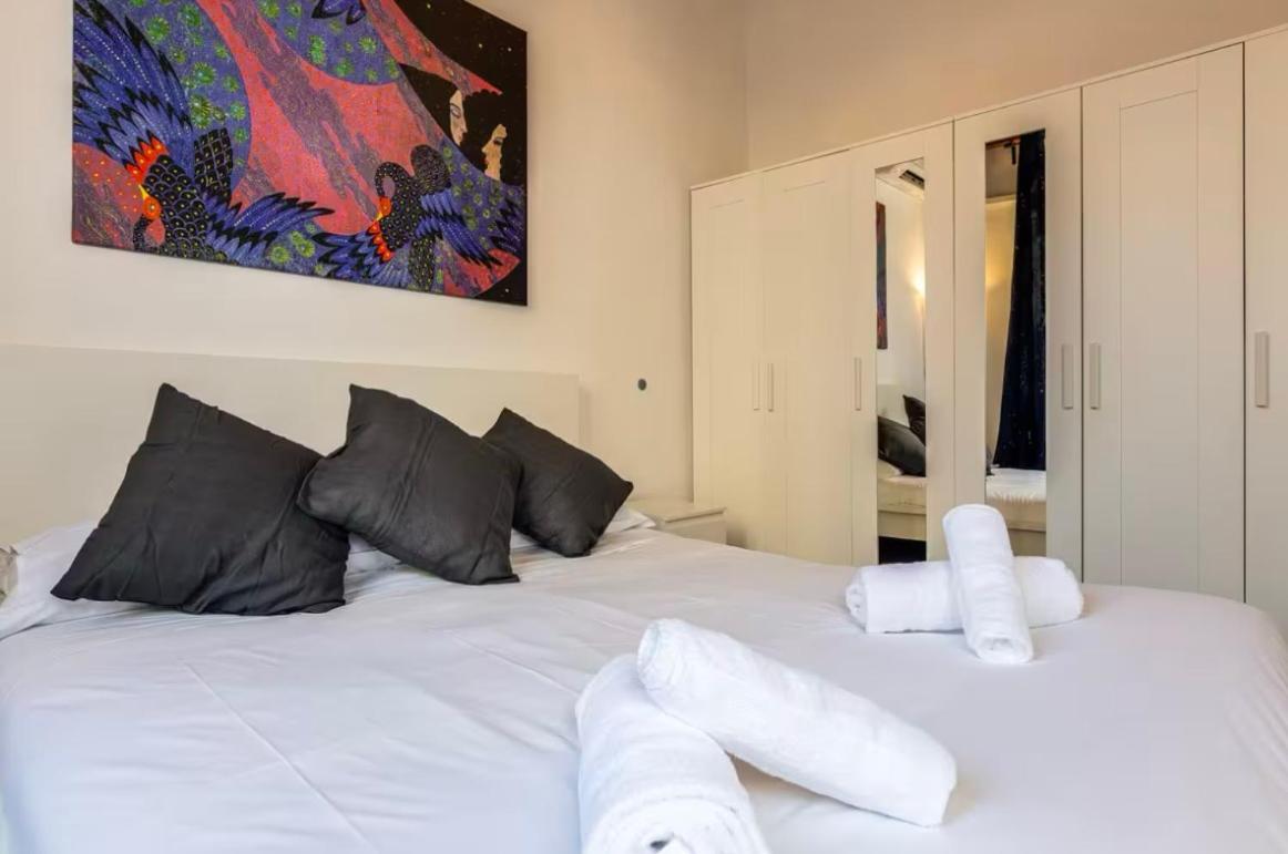Colosseo House Rome