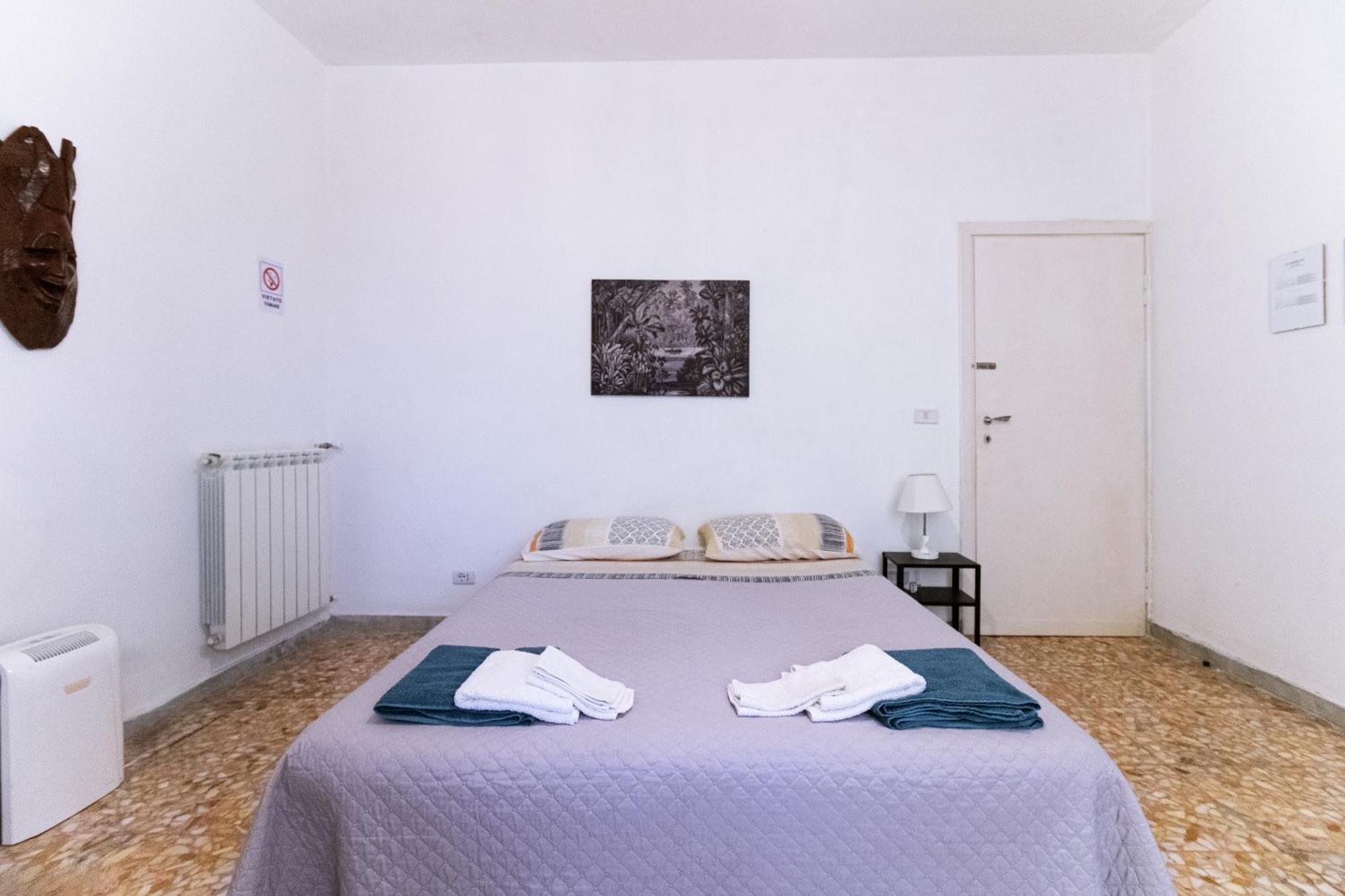 Apartment Zainetto Rome