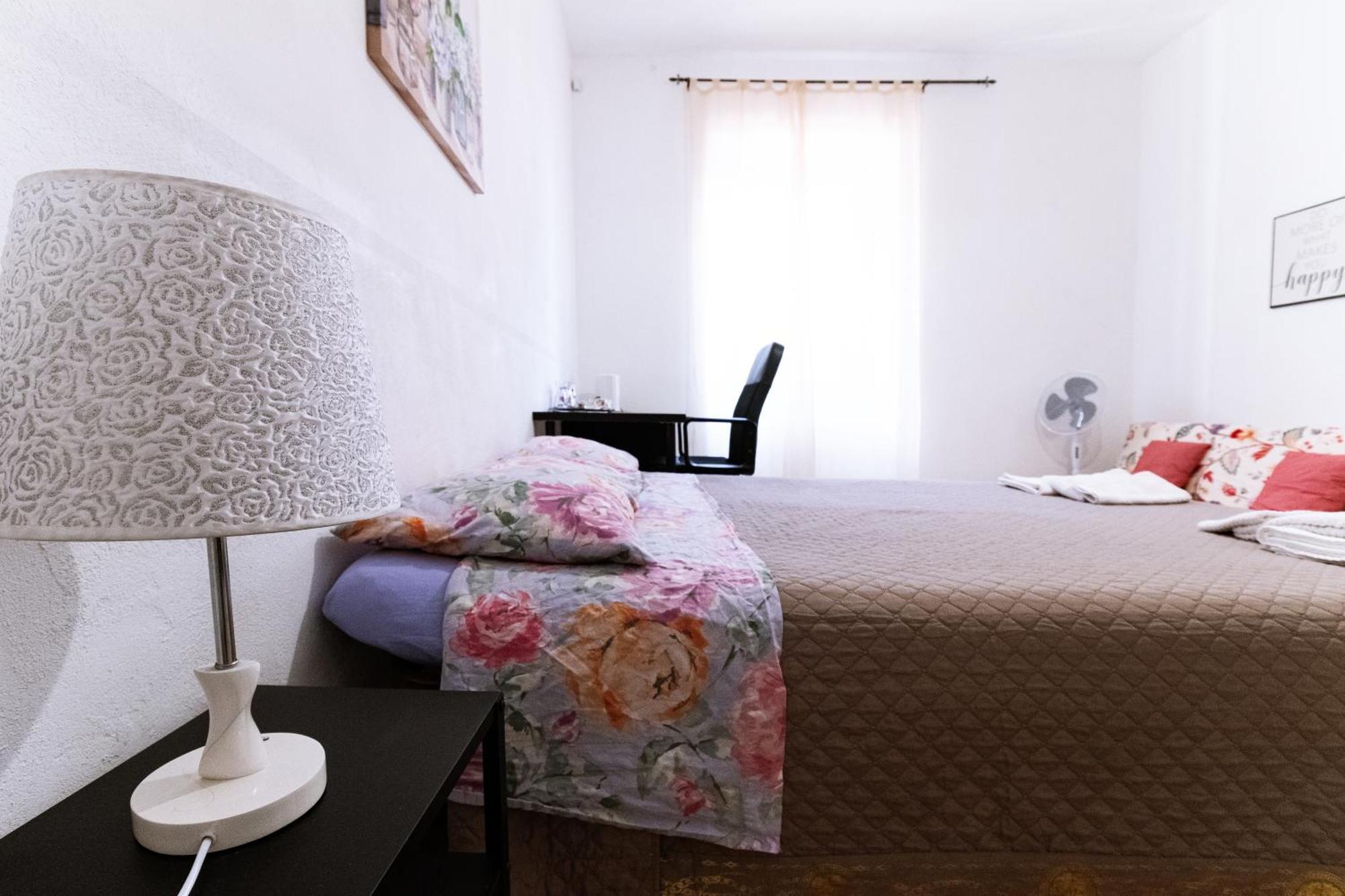 Apartment Zainetto Rome