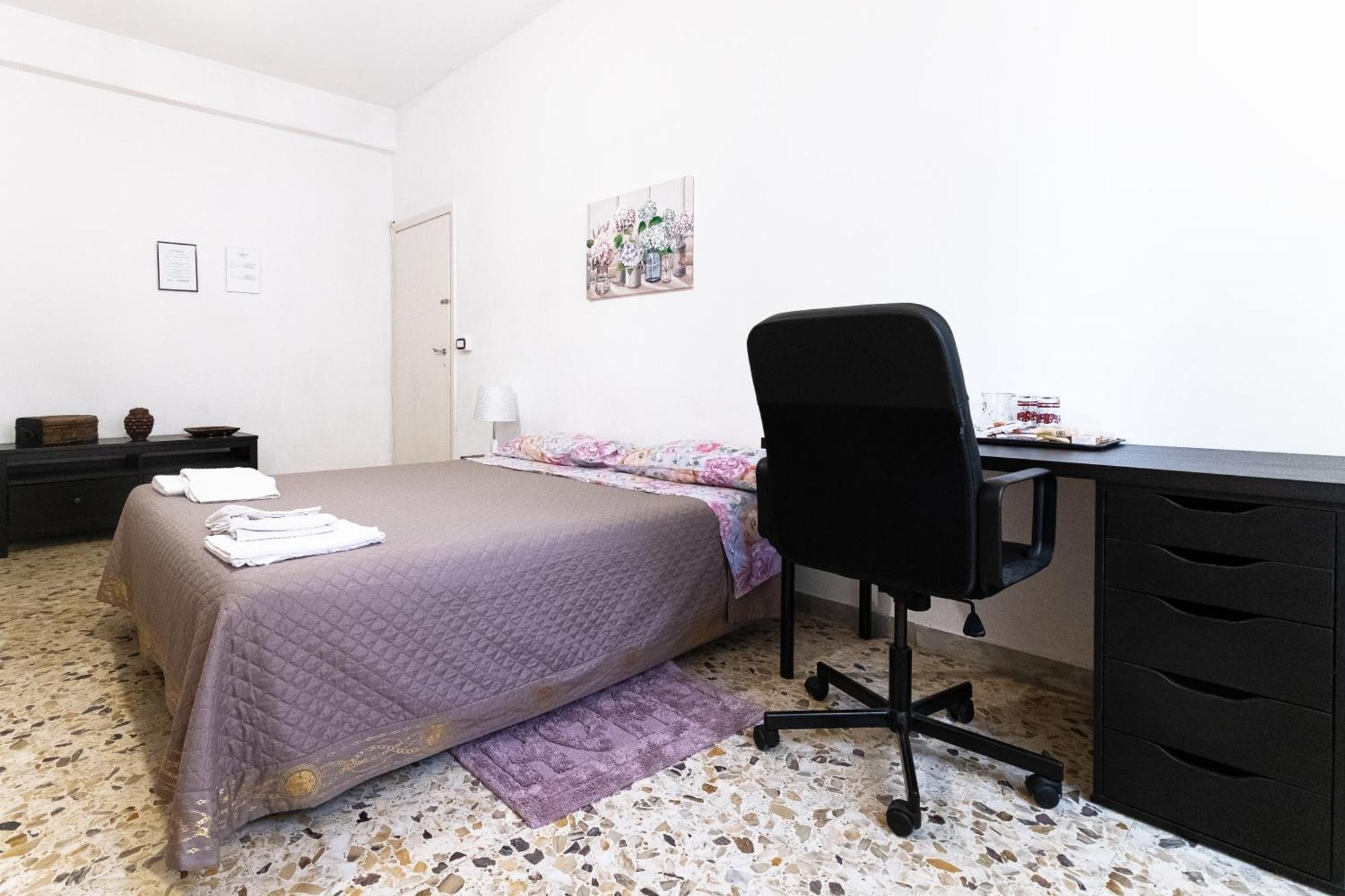 Zainetto Apartment Rome
