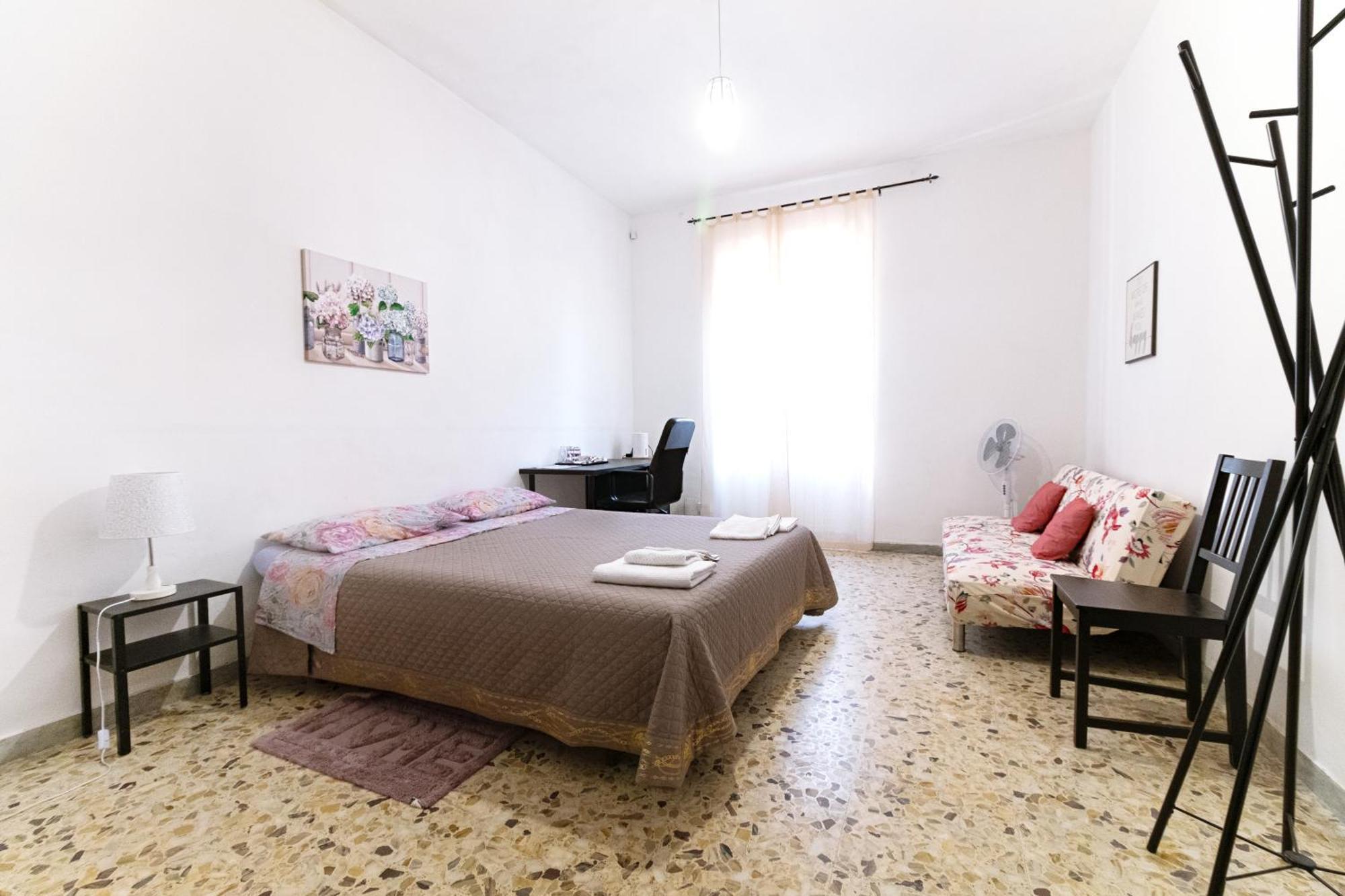 Zainetto Rome