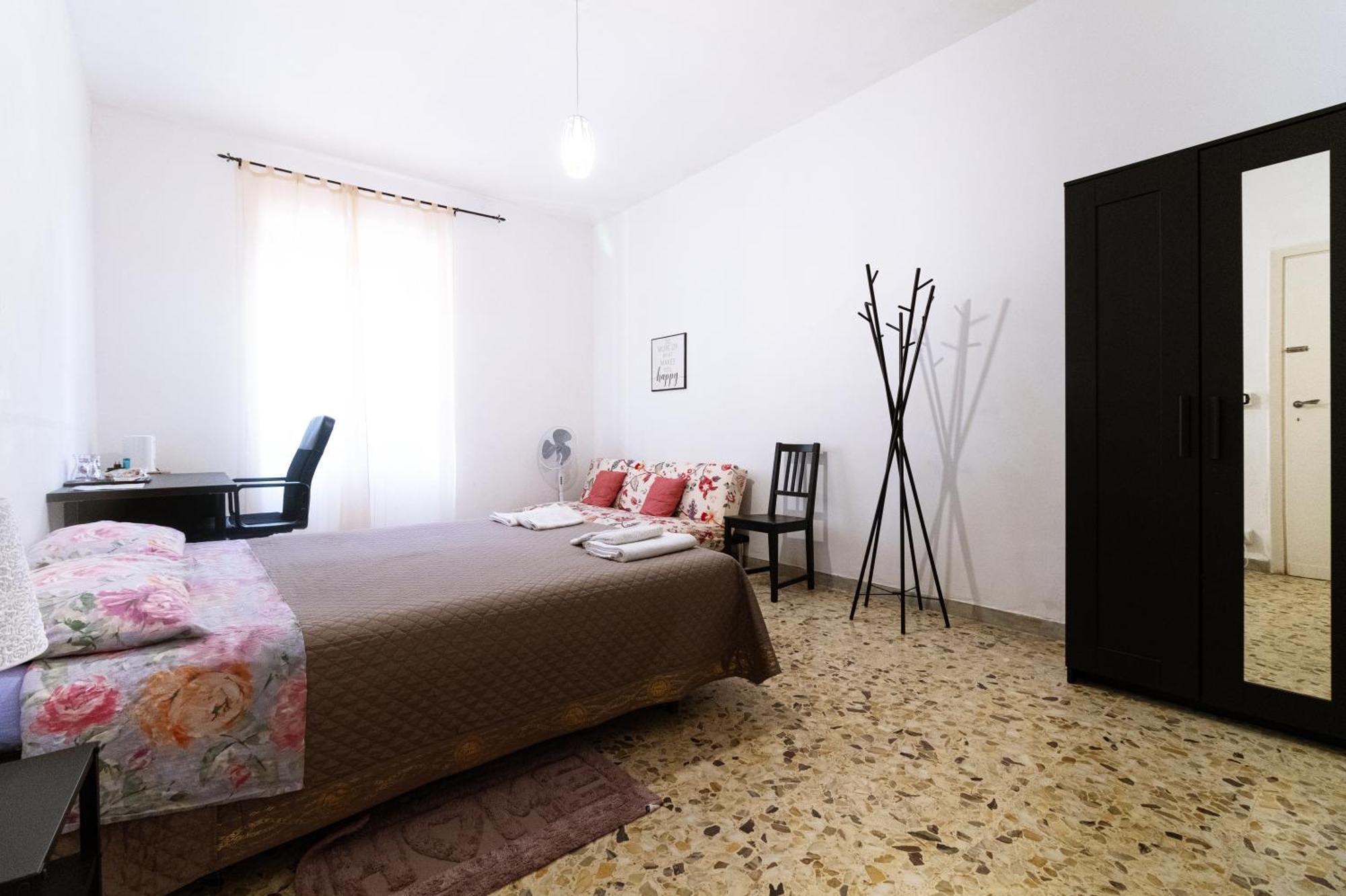 Zainetto Apartment