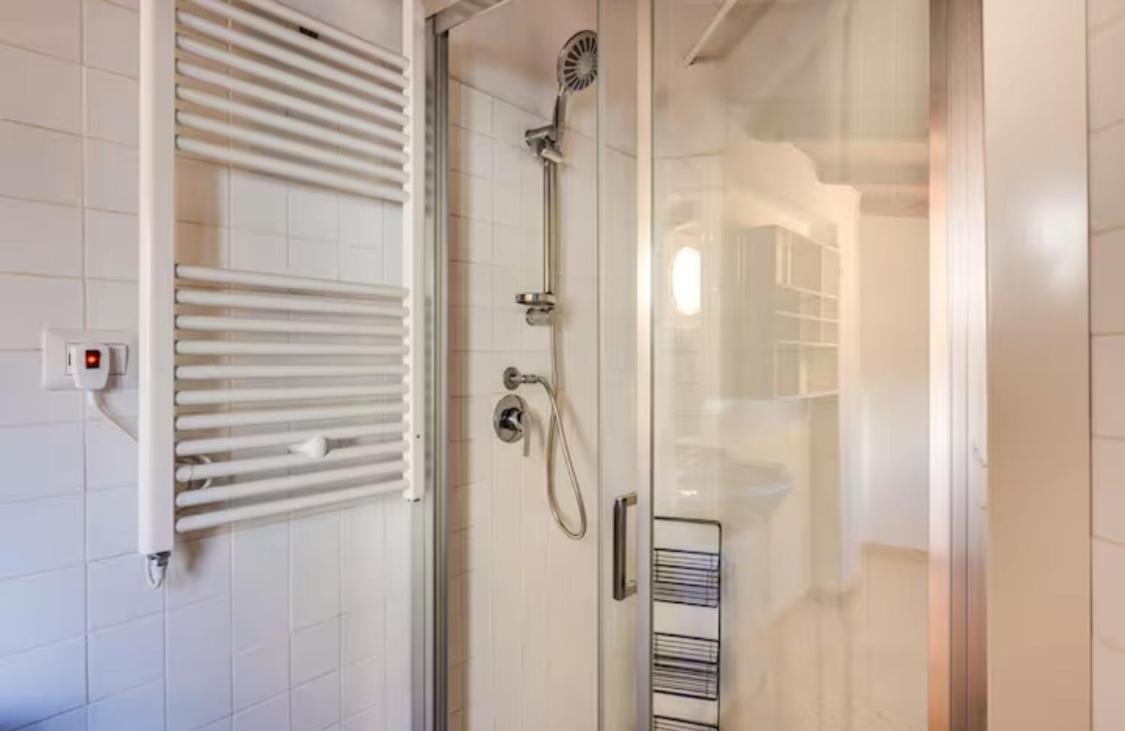 Apartment Colosseo House