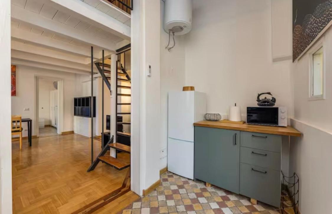 Colosseo House Apartment *