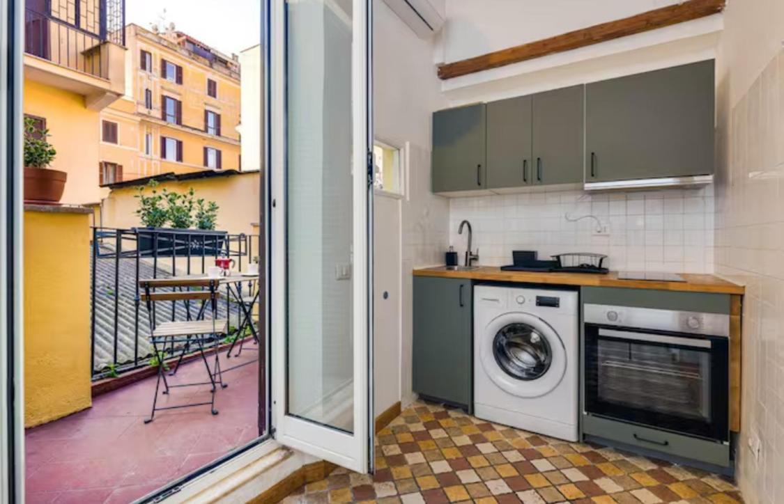 Apartment Colosseo House *