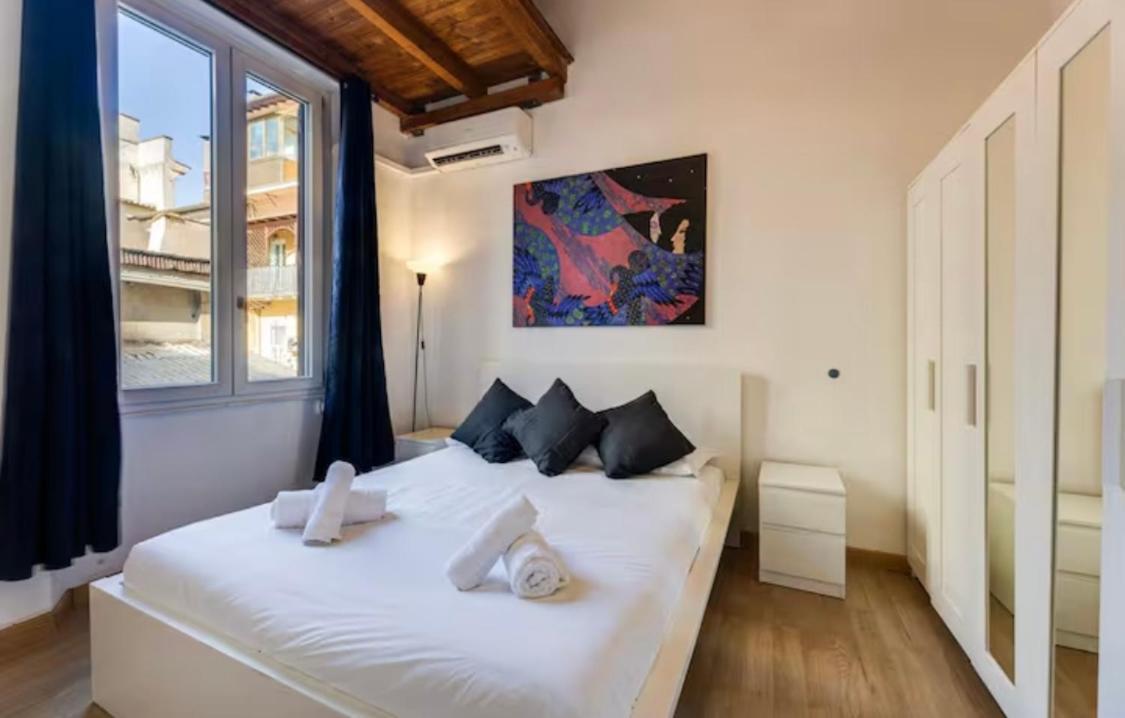 Apartment Colosseo House Rome