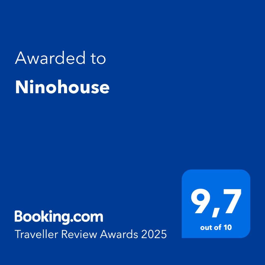 Ninohouse Rome