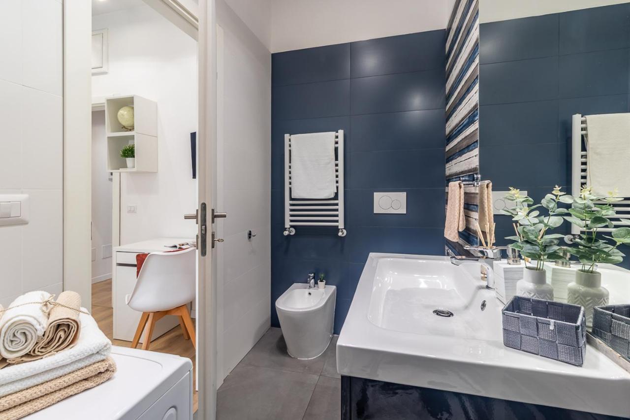 Bnd Boutique Gemelli Vaticano Appartement