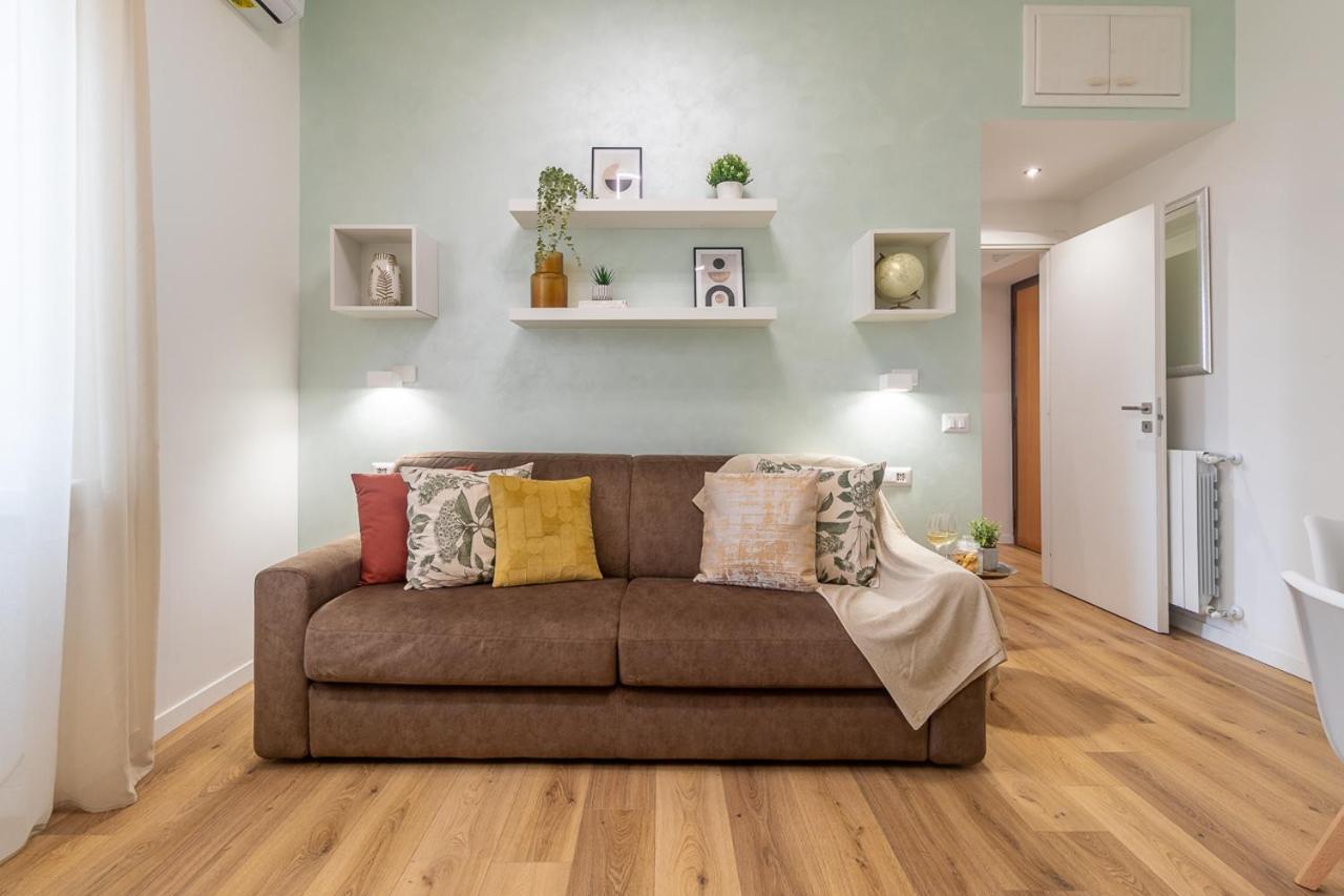 Appartement Bnd Boutique Gemelli Vaticano *