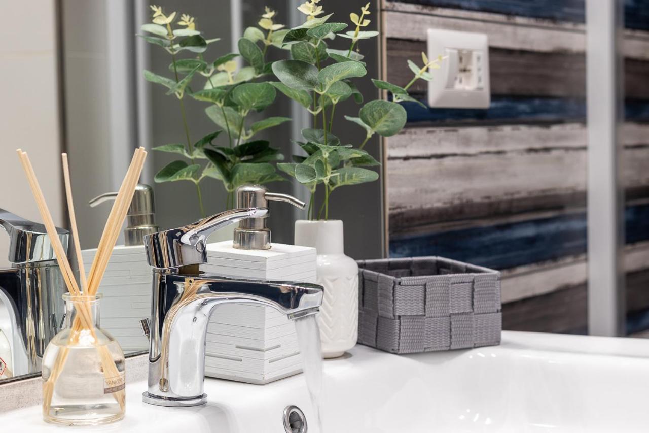 Bnd Boutique Gemelli Vaticano Appartement