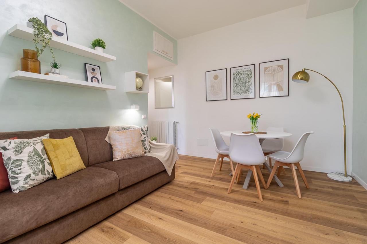 Bnd Boutique Gemelli Vaticano Appartement