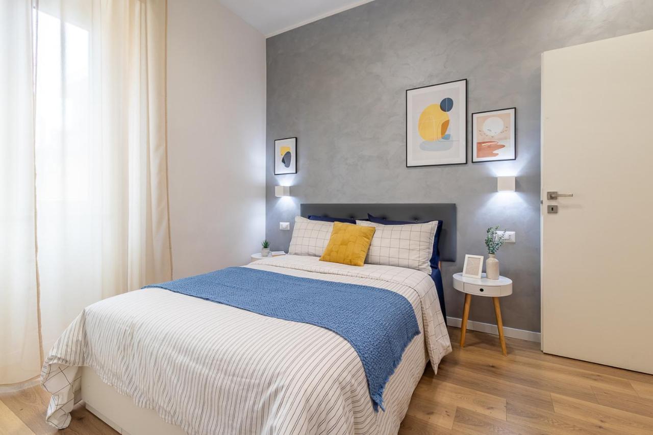 Bnd Boutique Gemelli Vaticano Appartement *