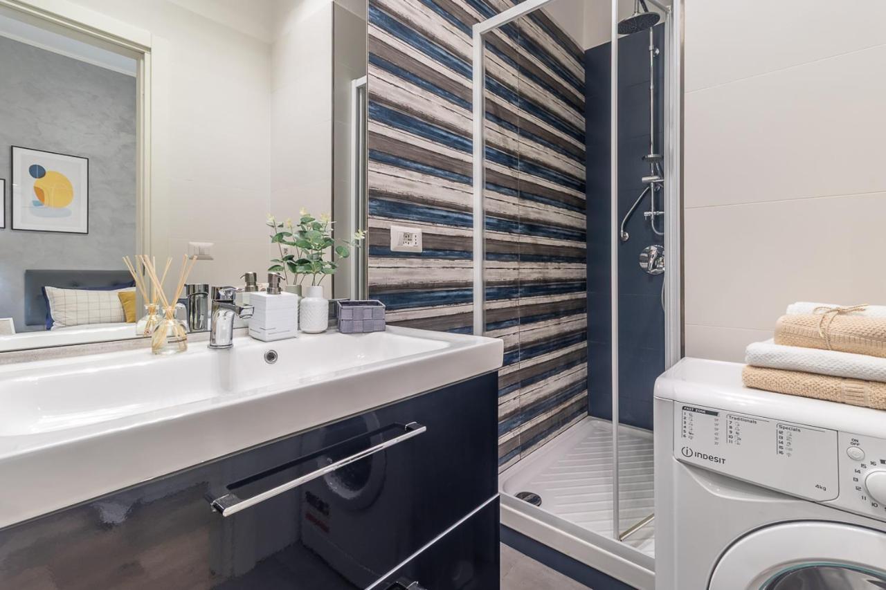 Appartement Bnd Boutique Gemelli Vaticano Rome