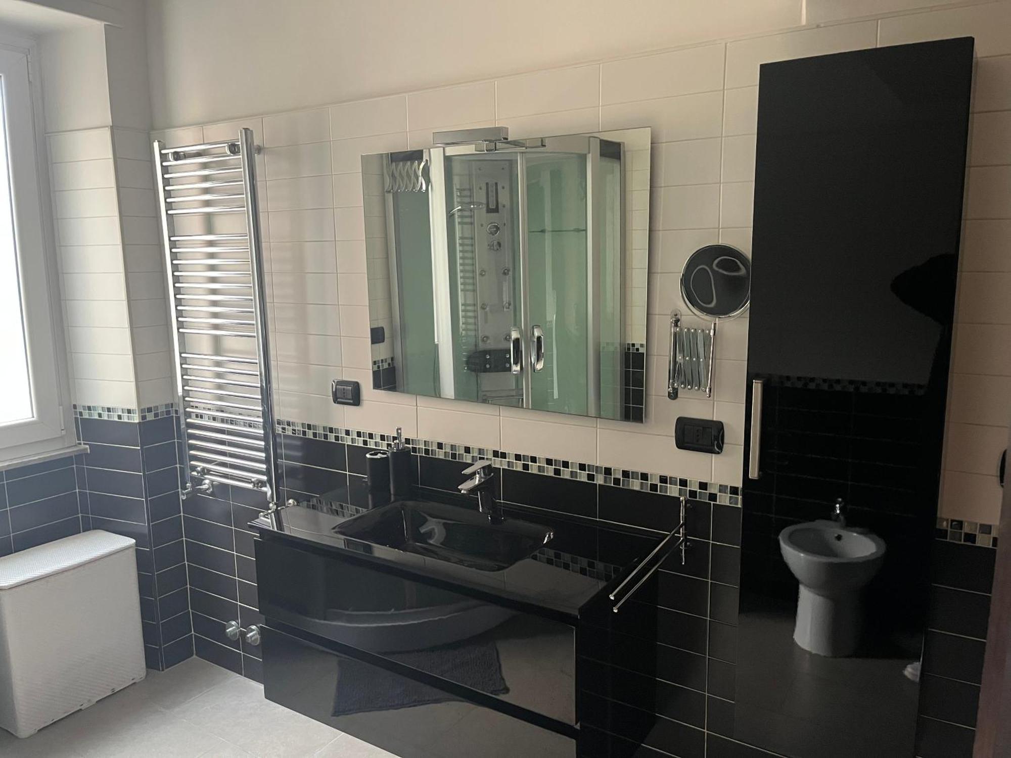 Indipendente Montesacro Appartement