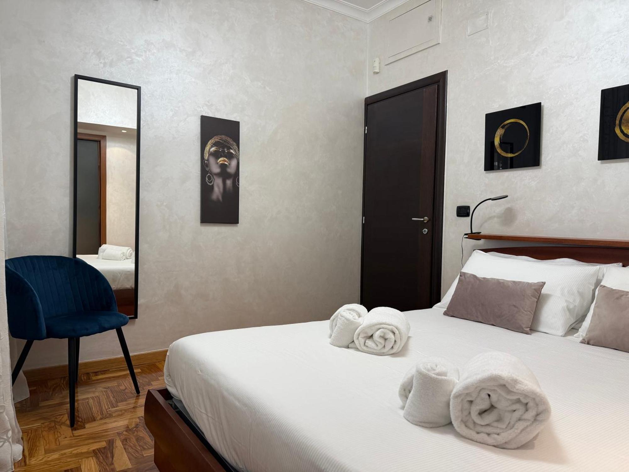 Apartment Luxury Av *