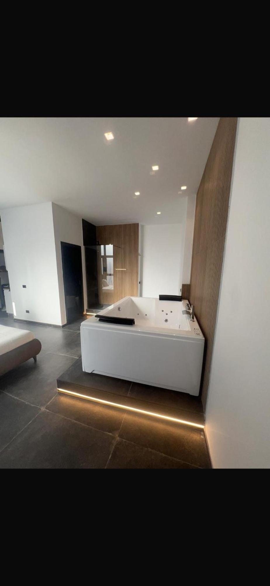 Dream Luxury Apartment