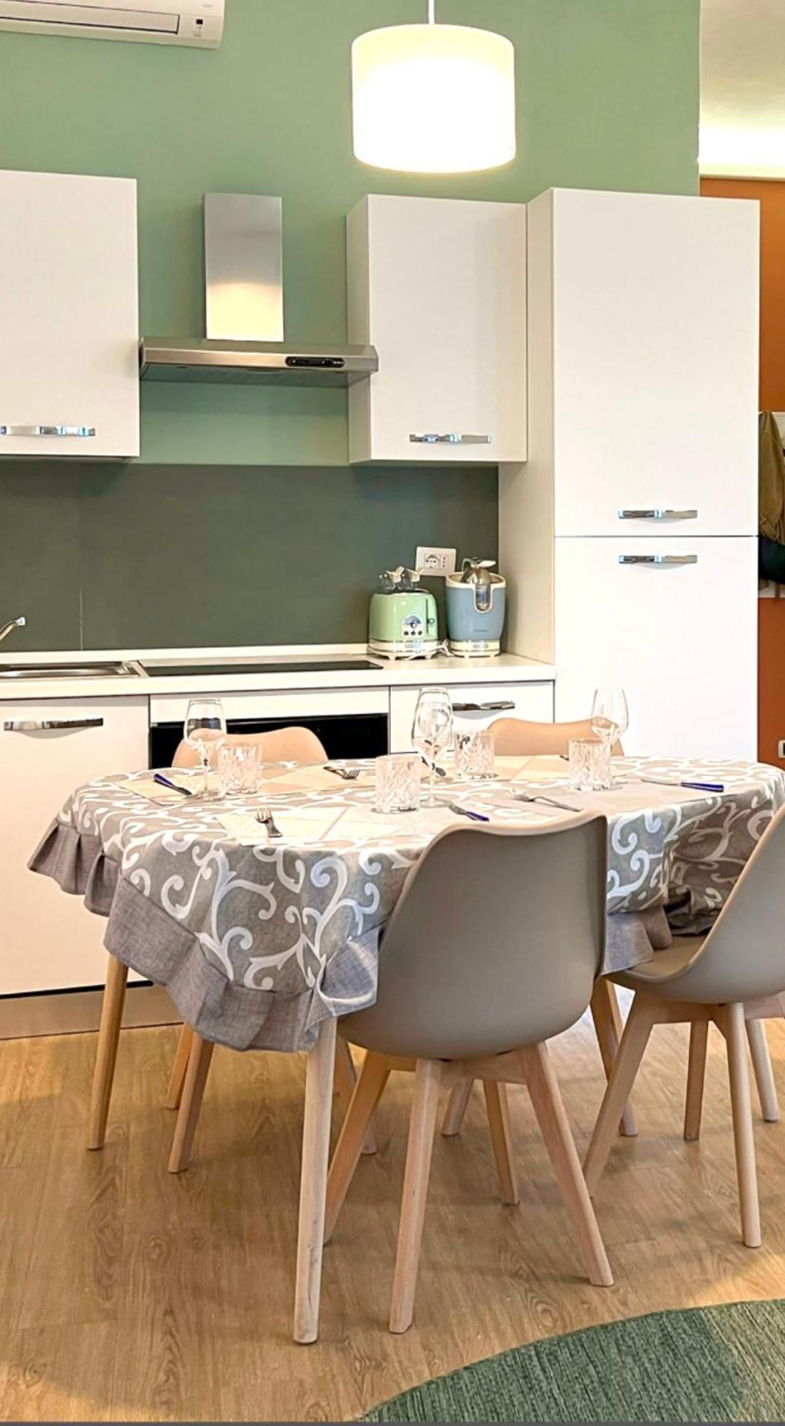 Appartement Domus Trastevere