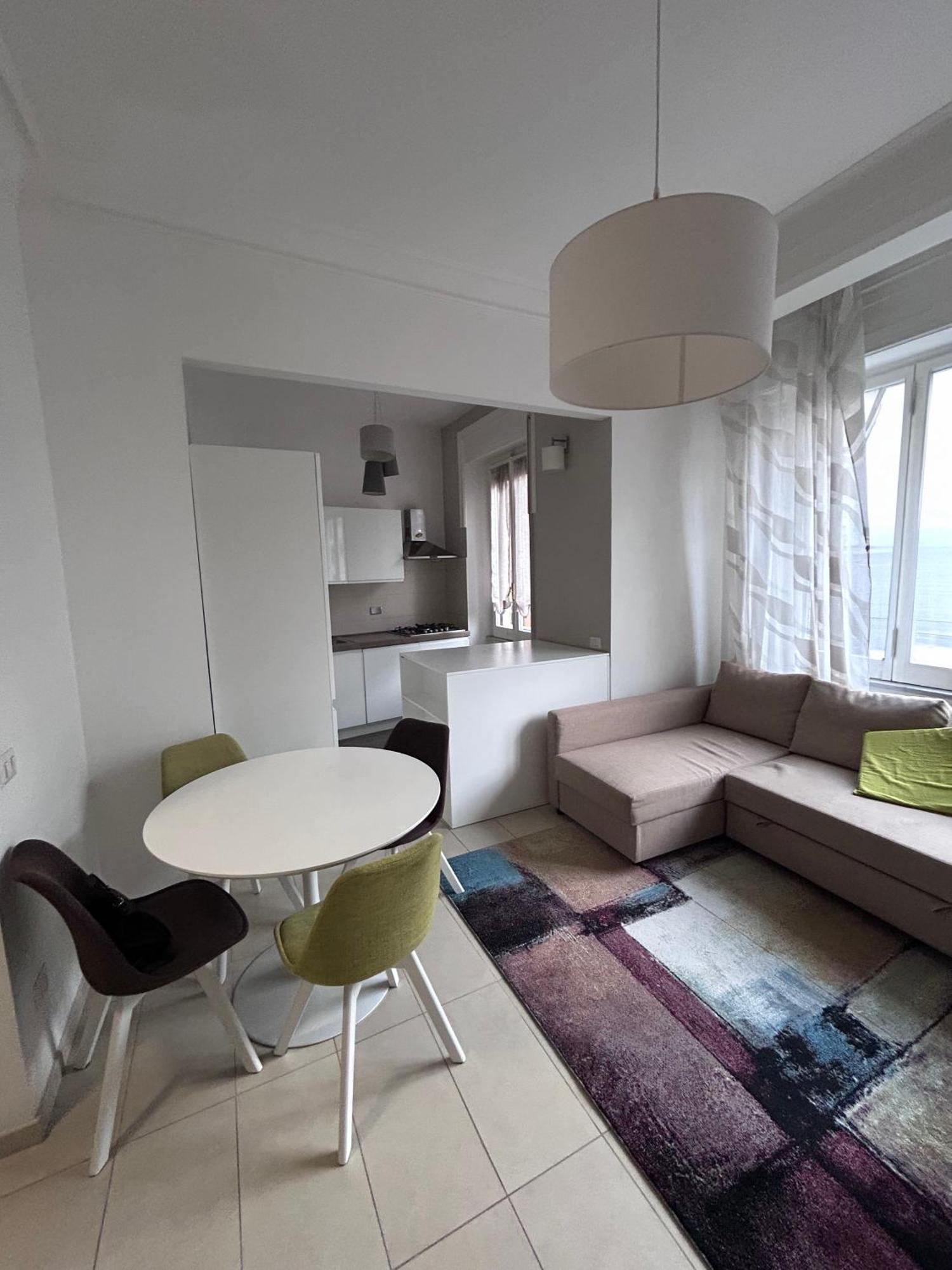 Realty Company Mercede Apartment *