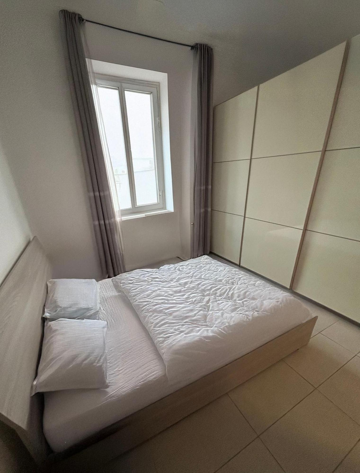Realty Company Mercede Apartment