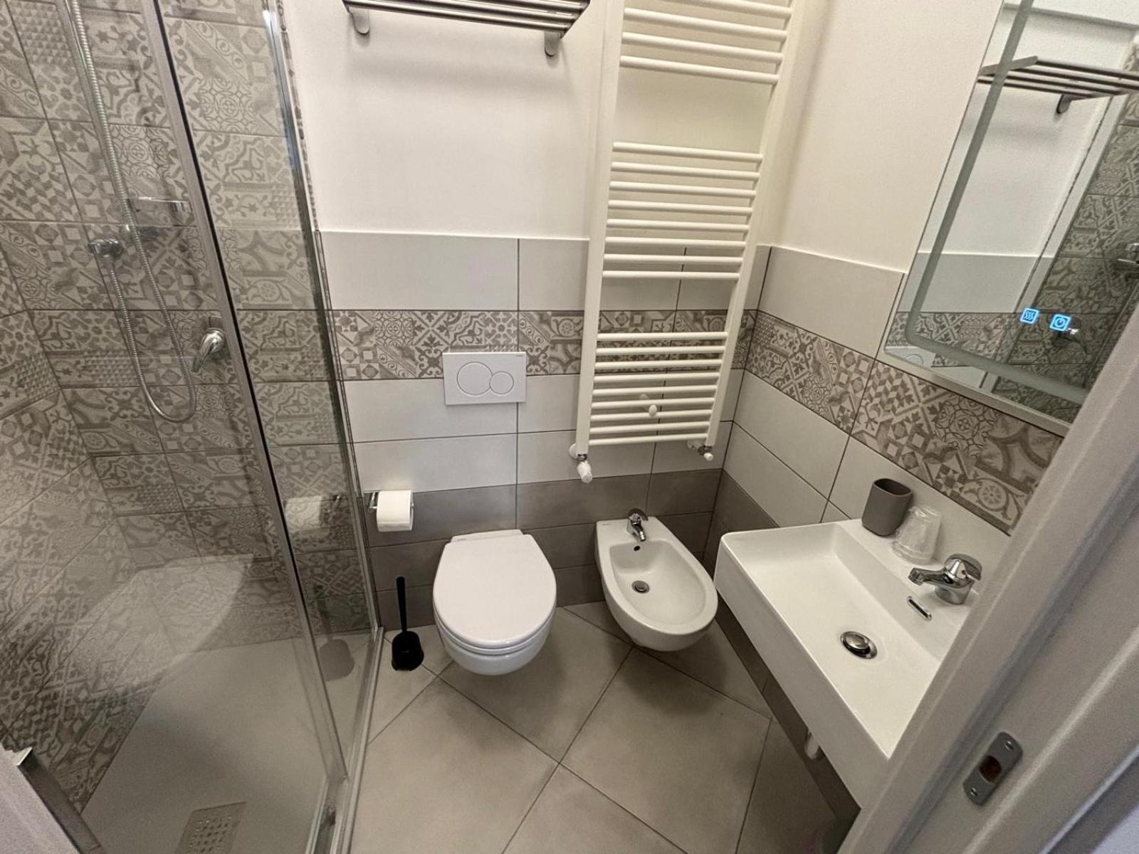 Vatican Da Gabry Guest house Rome
