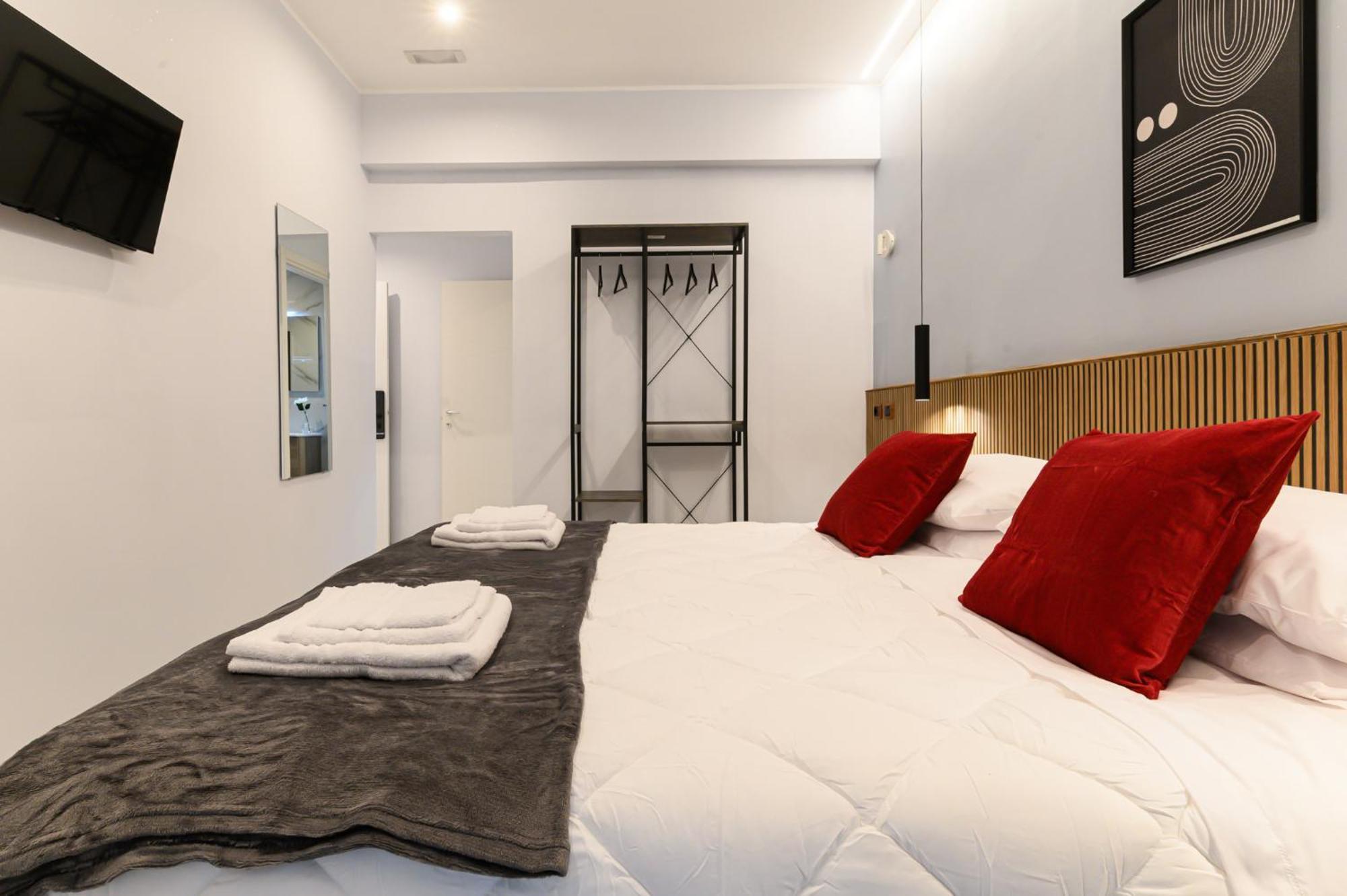 Apartment Arte Di - *