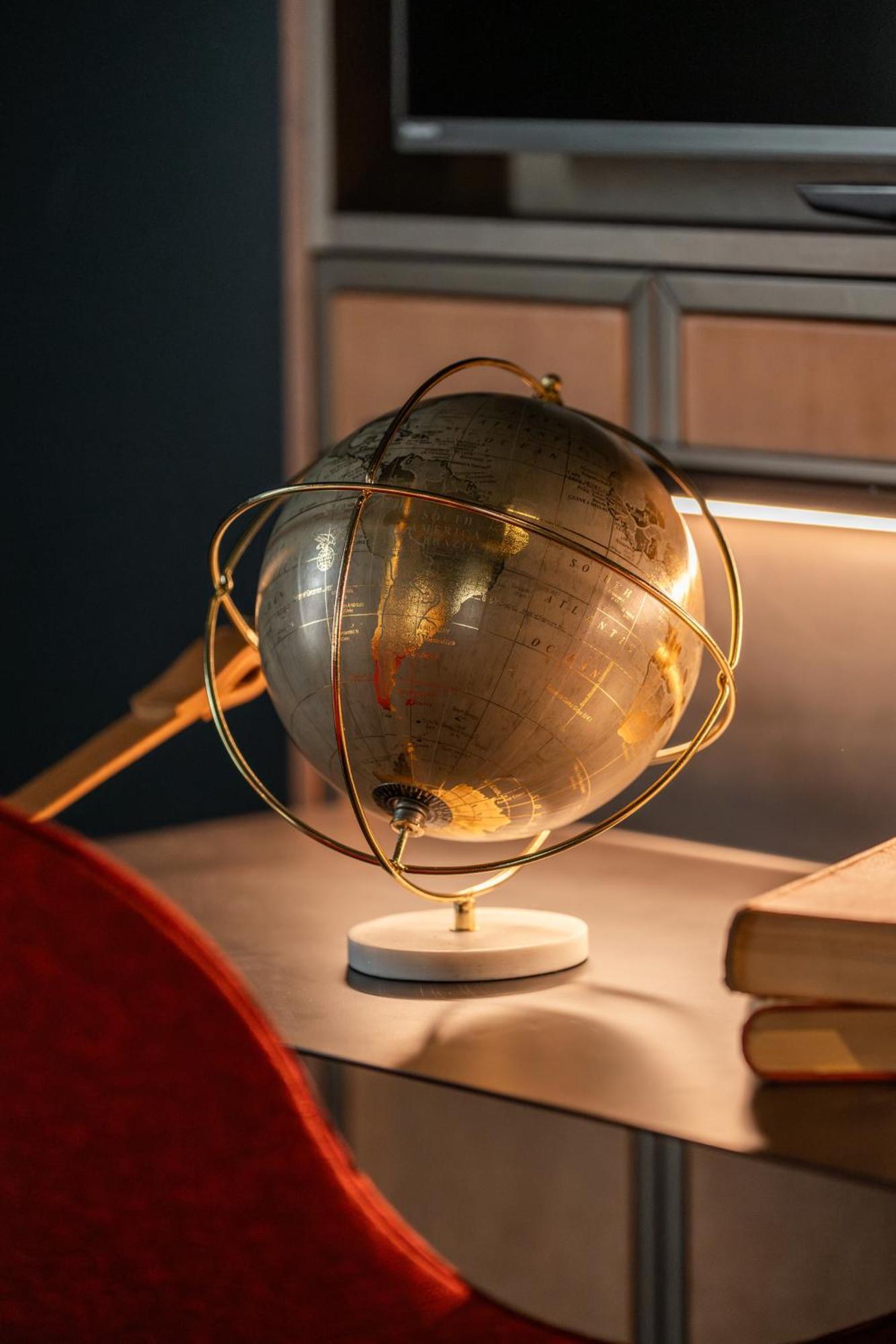 The Goethe - Small Luxury Of The World Hotel Rome