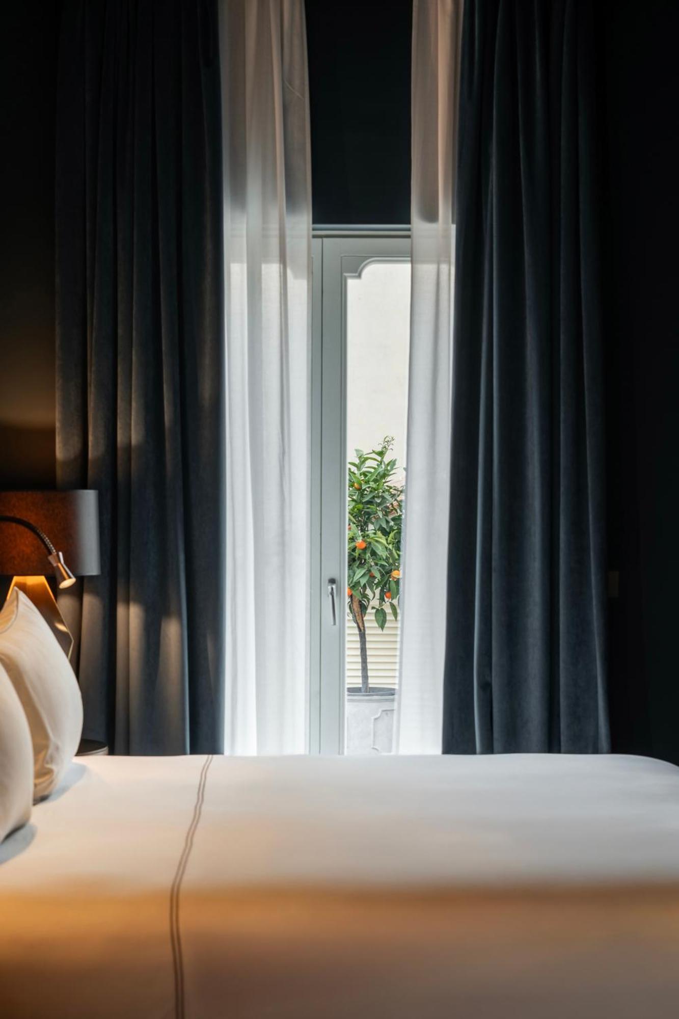The Goethe - Small Luxury Of The World 5* Rome