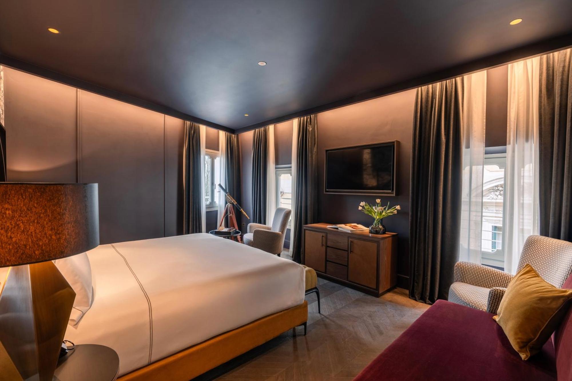 The Goethe - Small Luxury Of The World Hotel