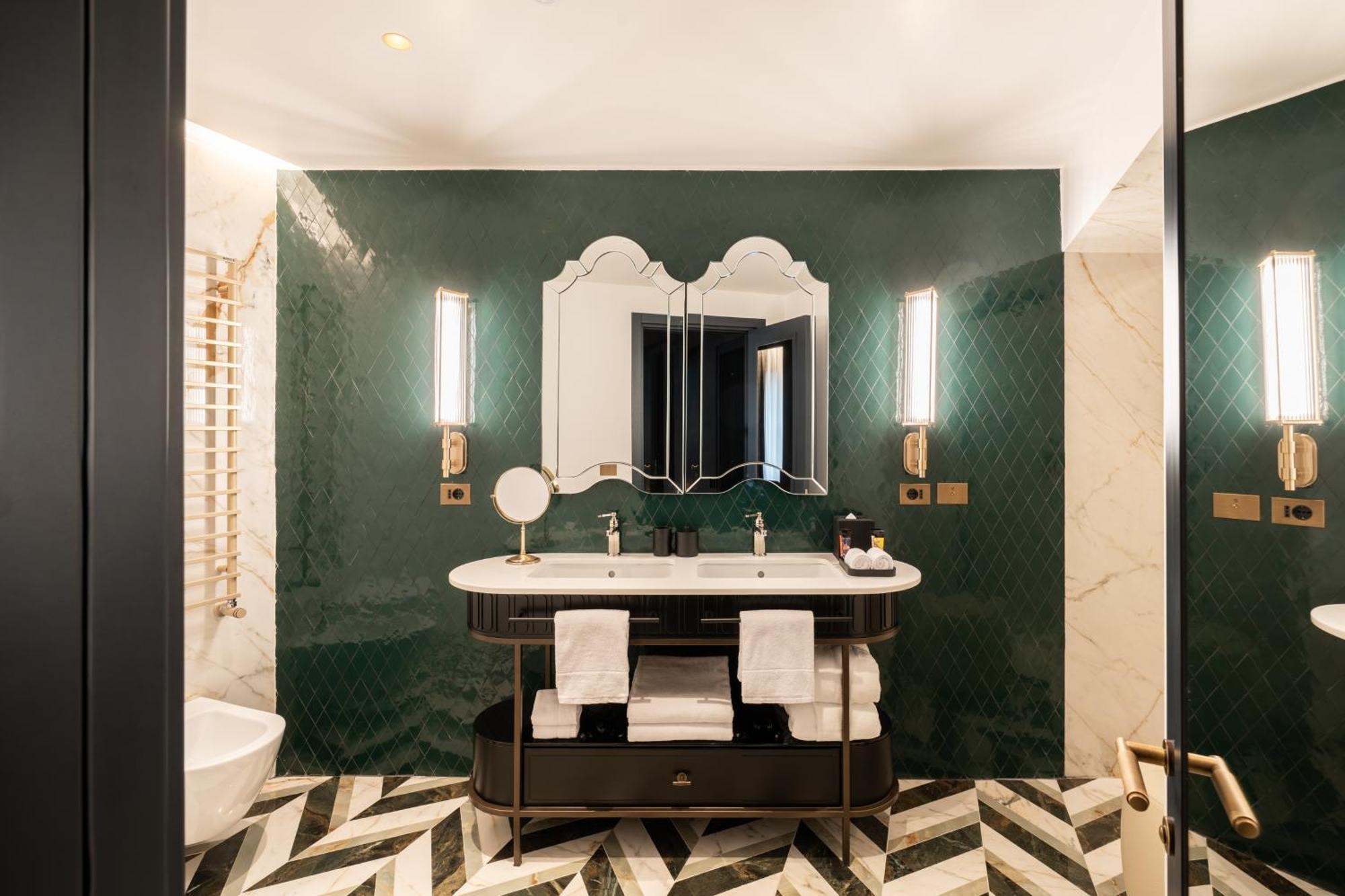 Hotel The Goethe - Small Luxury Of The World 5*