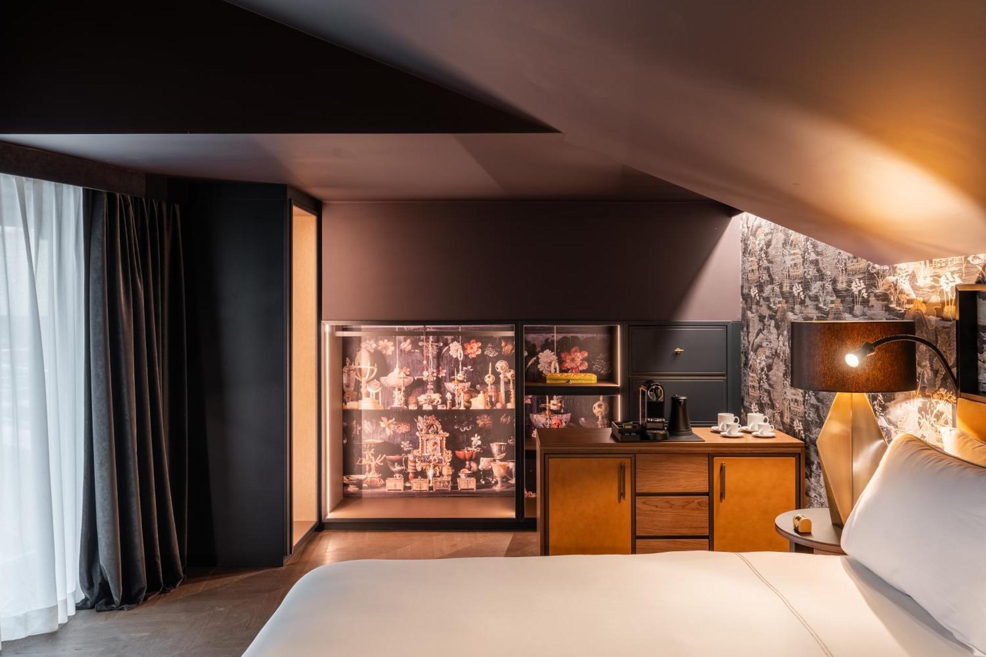 The Goethe - Small Luxury Of The World Hotel