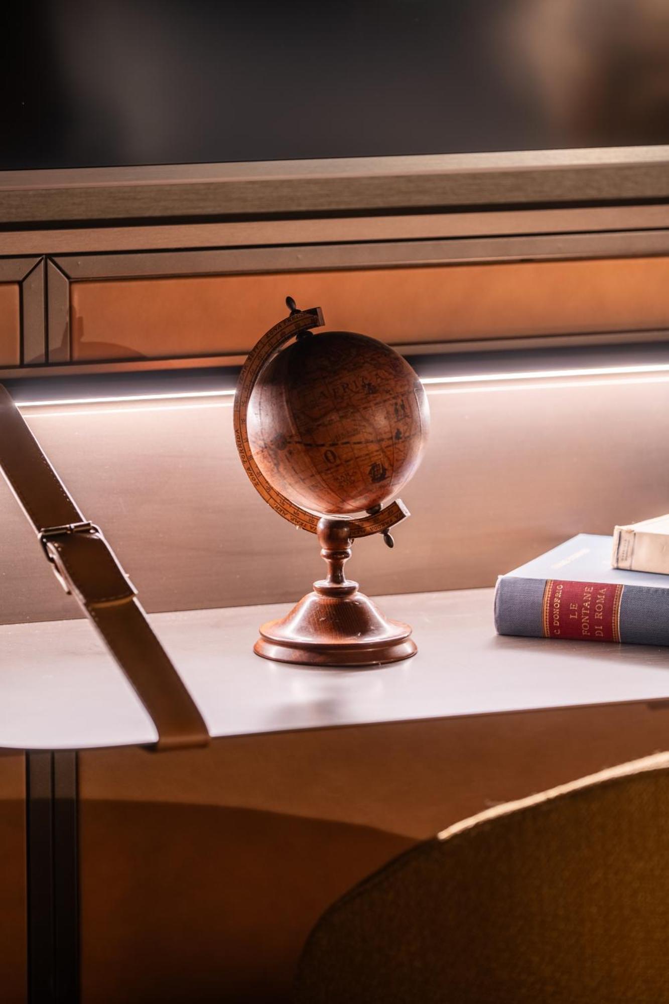 The Goethe - Small Luxury Of The World 5* Rome
