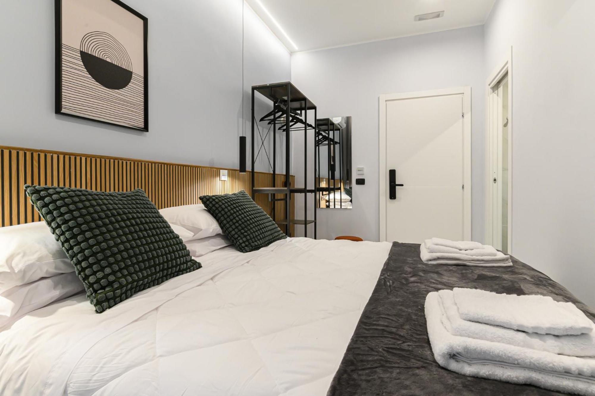 Arte Di - Apartment Rome