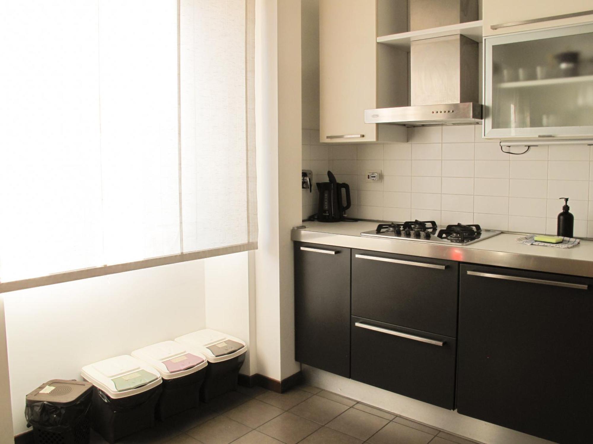 Apartment Roma's Home! Rome