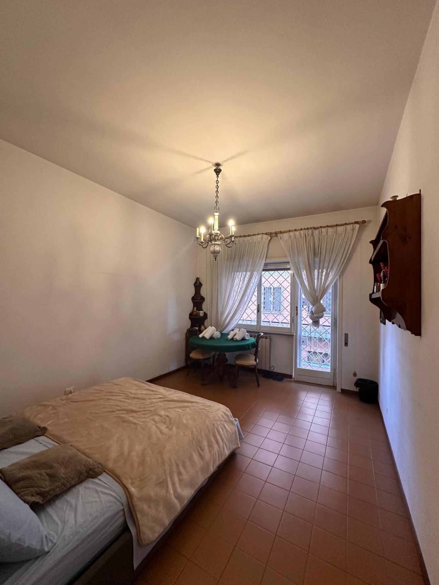 Casaletto House-2 Apartment Rome