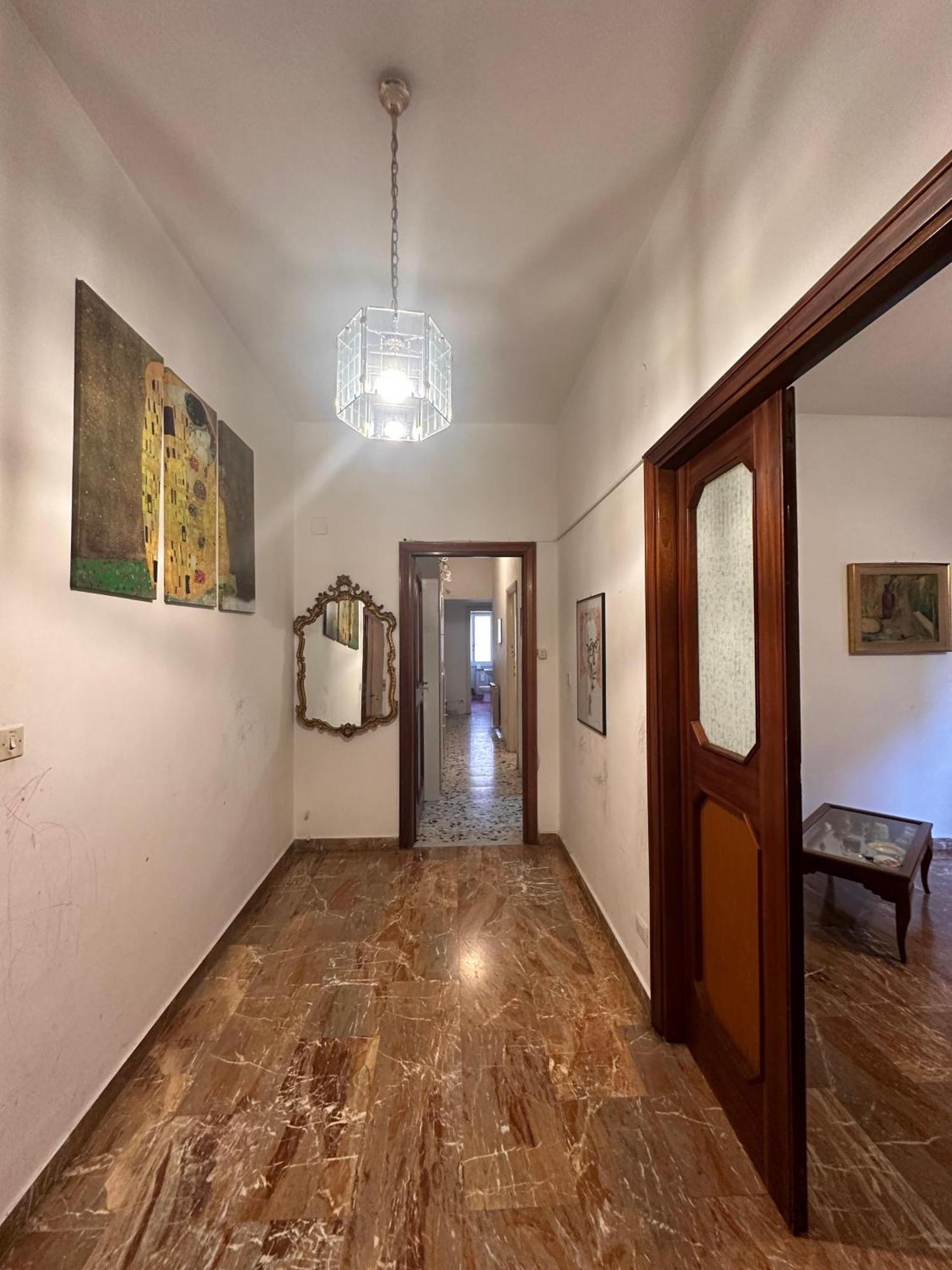 Casaletto House-2 * Rome
